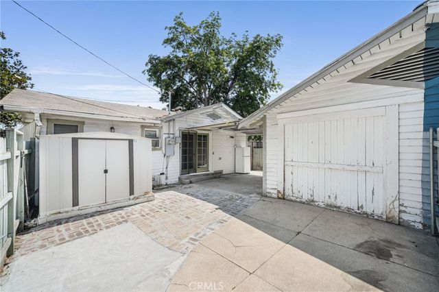 215 S Marengo Avenue, Alhambra, CA 91801