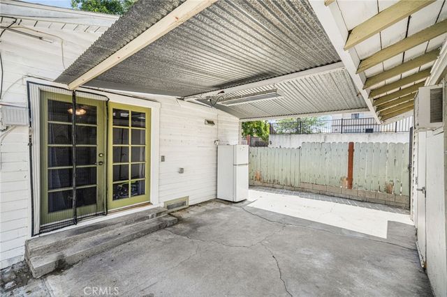 215 S Marengo Avenue, Alhambra, CA 91801