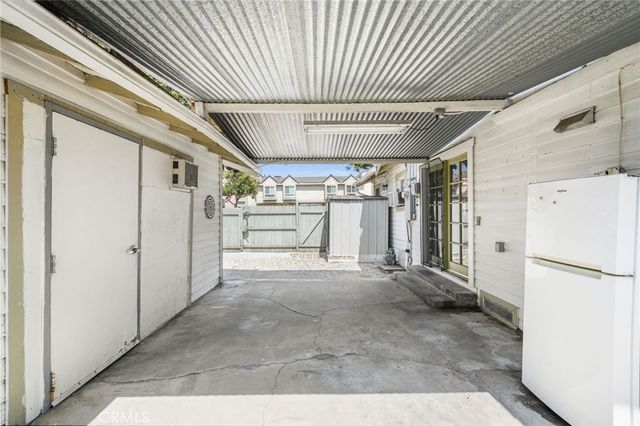 215 S Marengo Avenue, Alhambra, CA 91801