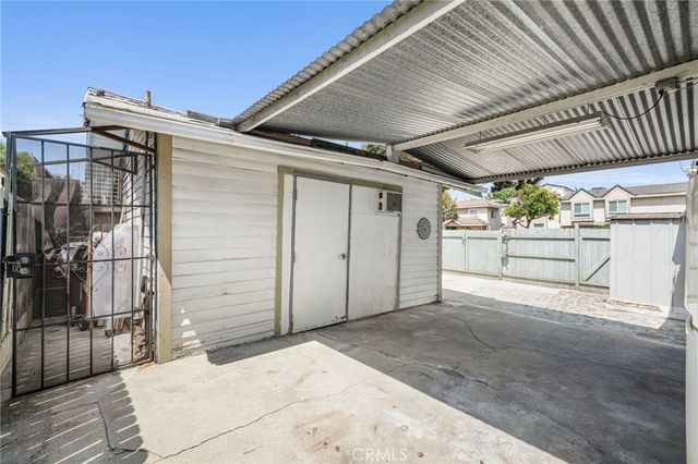 215 S Marengo Avenue, Alhambra, CA 91801
