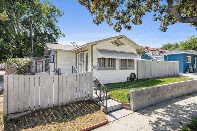 215 S Marengo Avenue, Alhambra, CA 91801