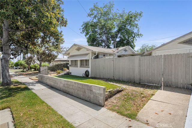 215 S Marengo Avenue, Alhambra, CA 91801