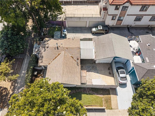 215 S Marengo Avenue, Alhambra, CA 91801