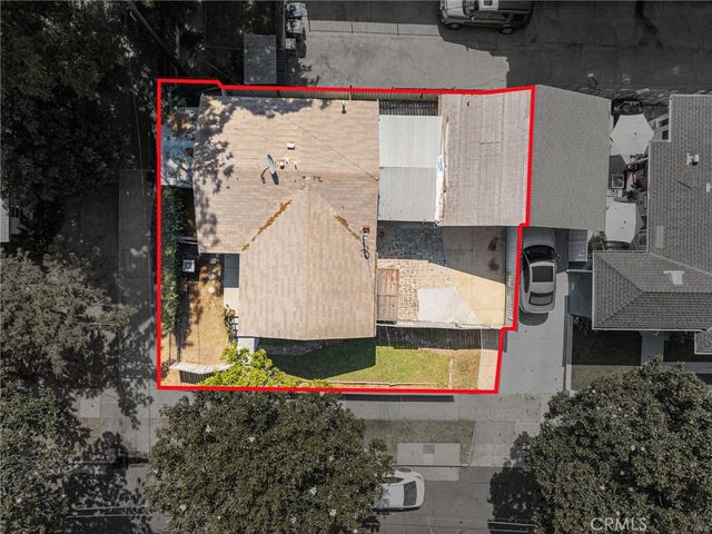 215 S Marengo Avenue, Alhambra, CA 91801