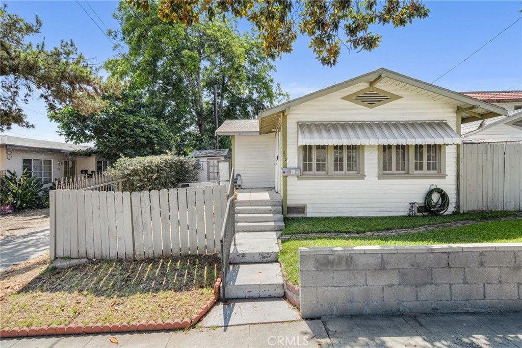 215 S Marengo Avenue, Alhambra, CA 91801