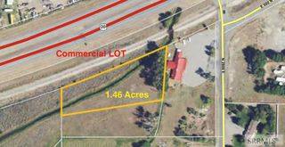 TBD N 2600 E, St Anthony, ID 83445