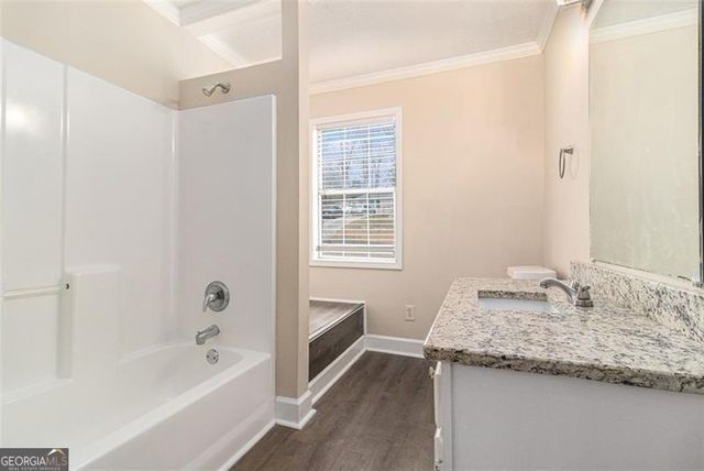 3552 MEADOWVIEW Drive, Lithia Springs, GA 30122