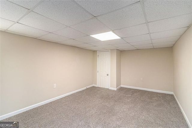 3552 MEADOWVIEW Drive, Lithia Springs, GA 30122