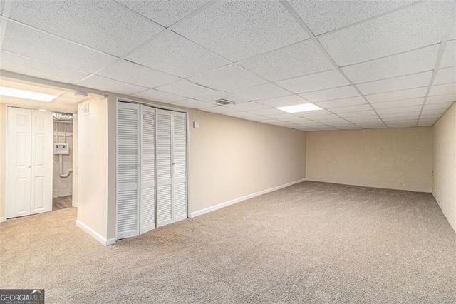 3552 MEADOWVIEW Drive, Lithia Springs, GA 30122