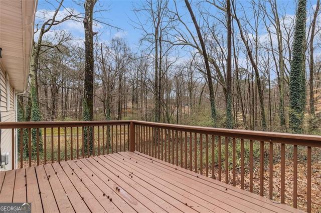 3552 MEADOWVIEW Drive, Lithia Springs, GA 30122