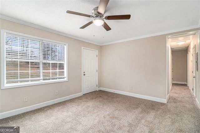 3552 MEADOWVIEW Drive, Lithia Springs, GA 30122