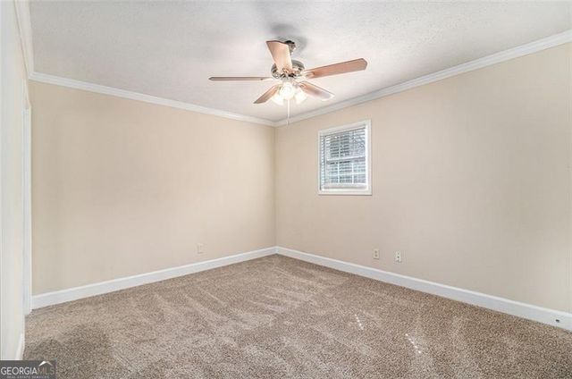 3552 MEADOWVIEW Drive, Lithia Springs, GA 30122