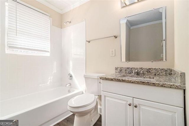 3552 MEADOWVIEW Drive, Lithia Springs, GA 30122