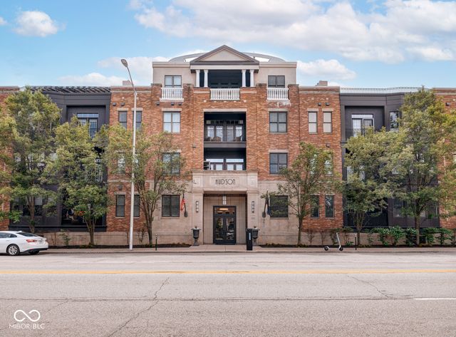 355 E Ohio Street 312, Indianapolis, IN 46204