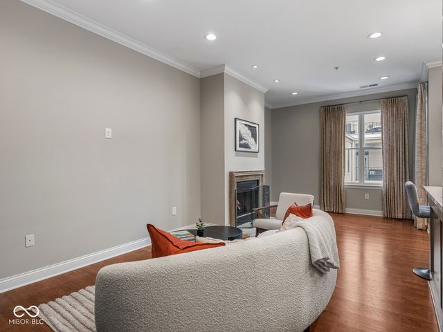 355 E Ohio Street 312, Indianapolis, IN 46204