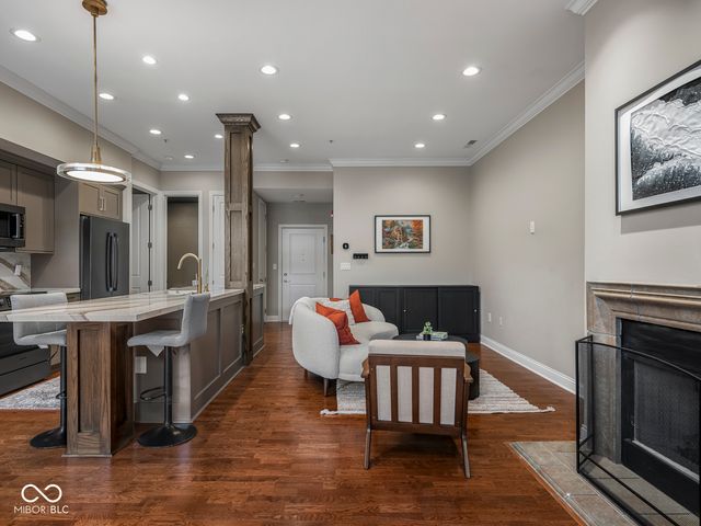 355 E Ohio Street 312, Indianapolis, IN 46204