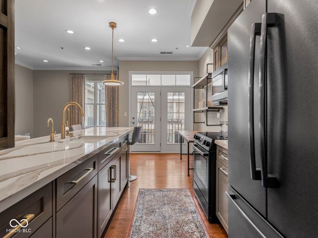 355 E Ohio Street 312, Indianapolis, IN 46204