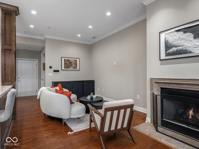 355 E Ohio Street 312, Indianapolis, IN 46204