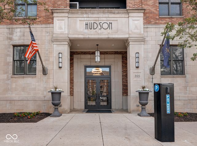 355 E Ohio Street 312, Indianapolis, IN 46204