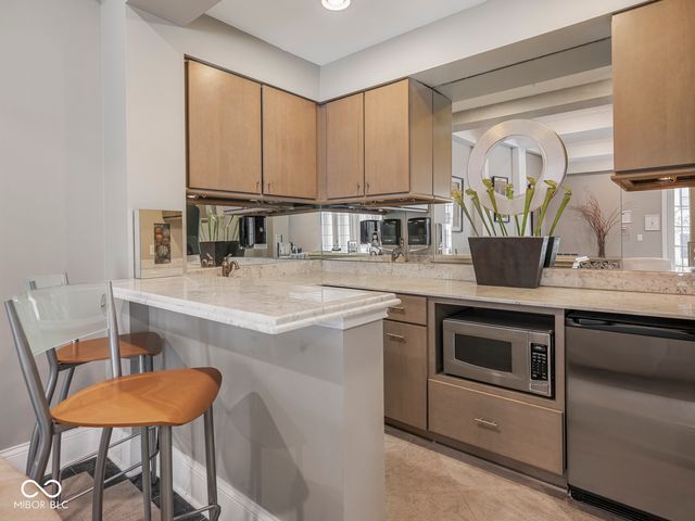 355 E Ohio Street 312, Indianapolis, IN 46204