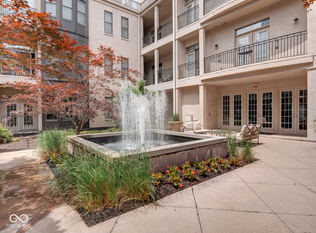 355 E Ohio Street 312, Indianapolis, IN 46204