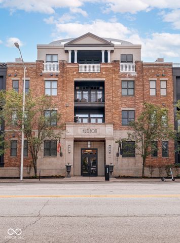 355 E Ohio Street 312, Indianapolis, IN 46204