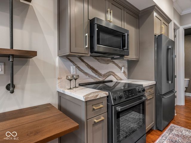 355 E Ohio Street 312, Indianapolis, IN 46204