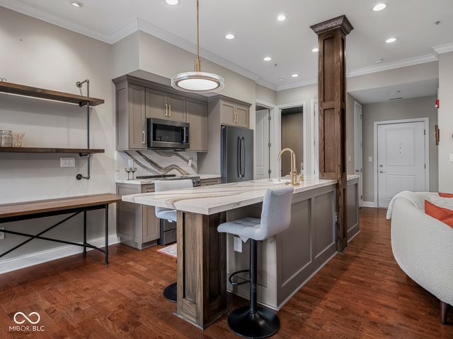 355 E Ohio Street 312, Indianapolis, IN 46204