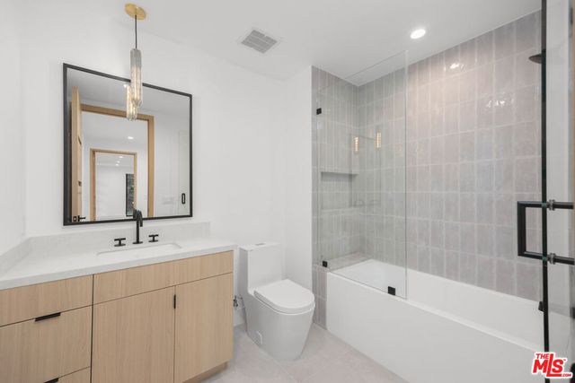 5313 Ben Avenue 3, Valley Village, CA 91607