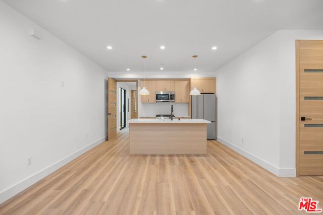 5313 Ben Avenue 3, Valley Village, CA 91607