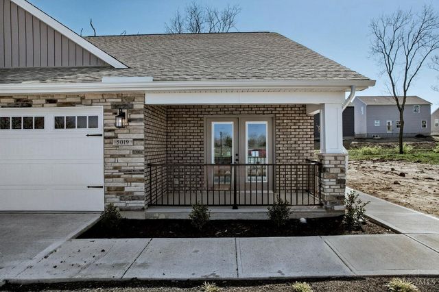 5019 Waterford Lane, Middletown, OH 45042