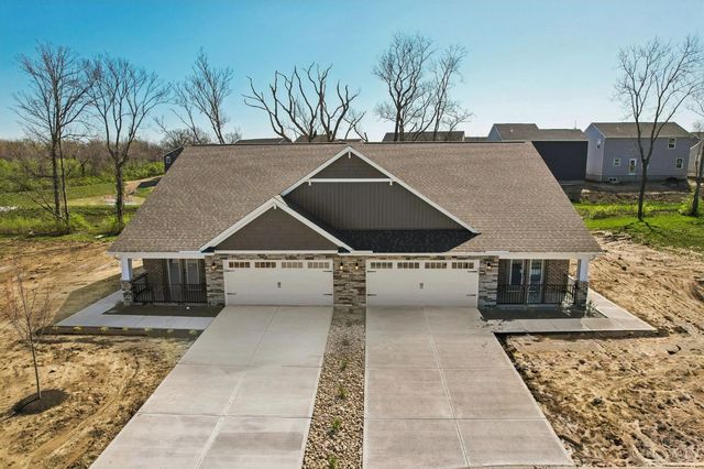 5019 Waterford Lane, Middletown, OH 45042