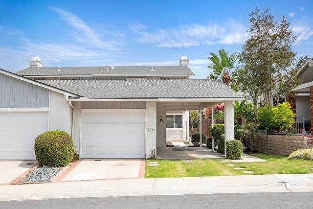 2357 Raintree Drive, Brea, CA 92821