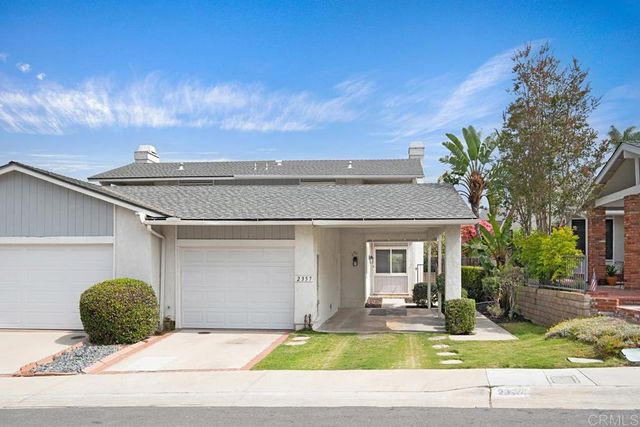 2357 Raintree Drive, Brea, CA 92821