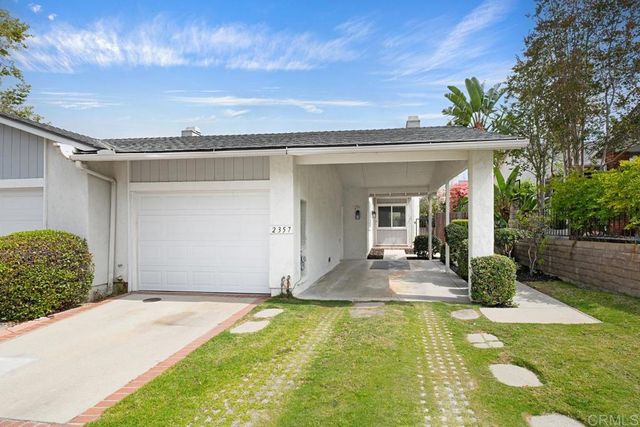 2357 Raintree Drive, Brea, CA 92821