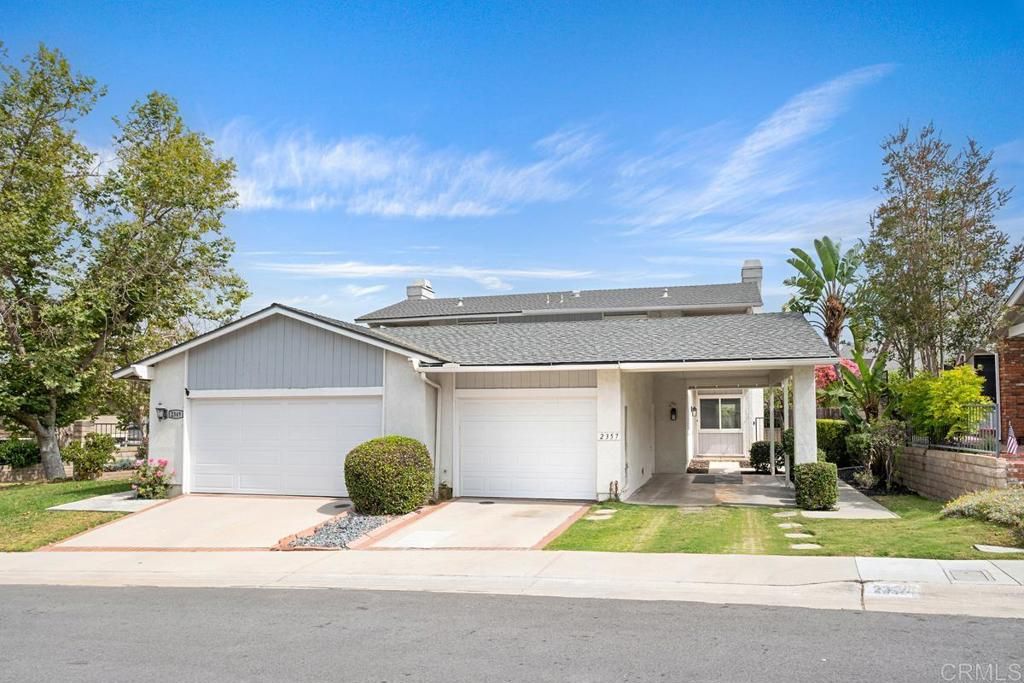 2357 Raintree Drive, Brea, CA 92821