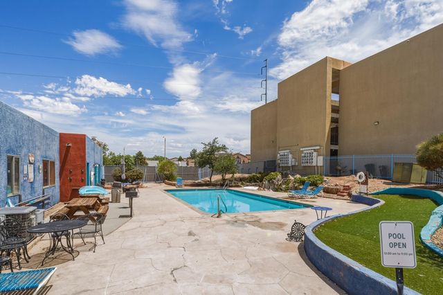 4200 Montgomery Boulevard NE 314, Albuquerque, NM 87109