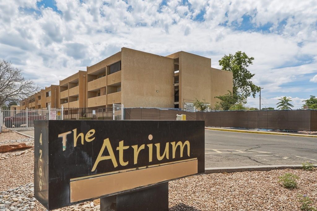 4200 Montgomery Boulevard NE 314, Albuquerque, NM 87109