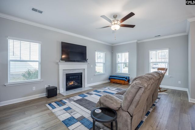 429 Harbour Pointe Drive, Columbia, SC 29229