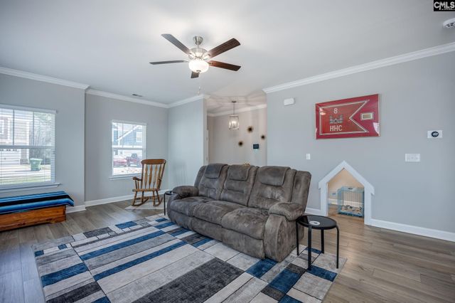 429 Harbour Pointe Drive, Columbia, SC 29229