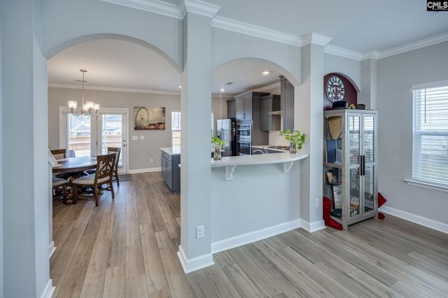 429 Harbour Pointe Drive, Columbia, SC 29229