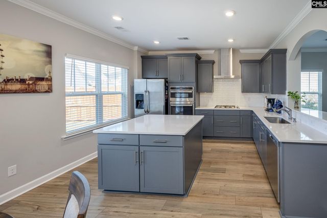 429 Harbour Pointe Drive, Columbia, SC 29229