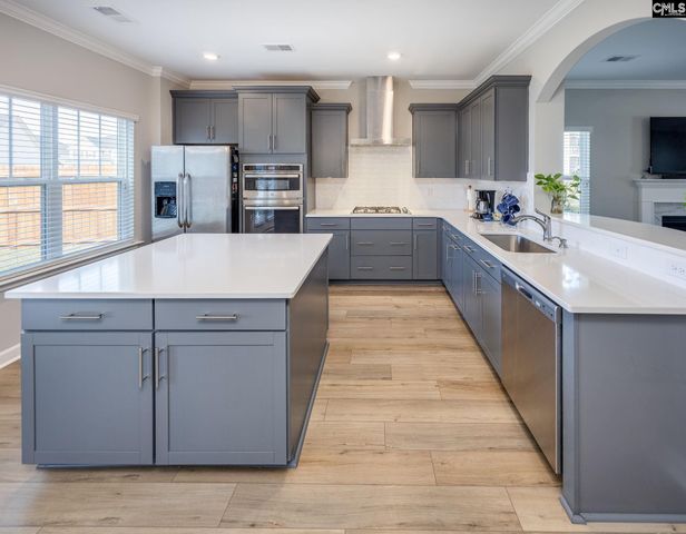 429 Harbour Pointe Drive, Columbia, SC 29229