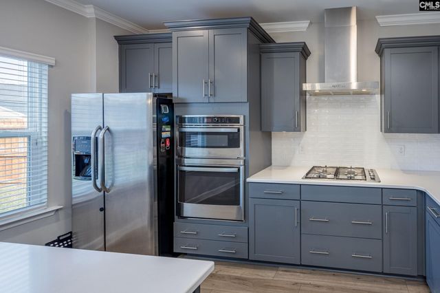 429 Harbour Pointe Drive, Columbia, SC 29229