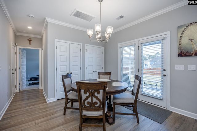 429 Harbour Pointe Drive, Columbia, SC 29229