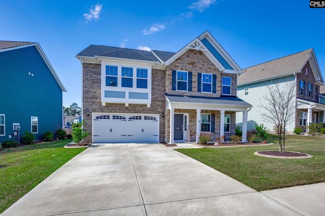 429 Harbour Pointe Drive, Columbia, SC 29229