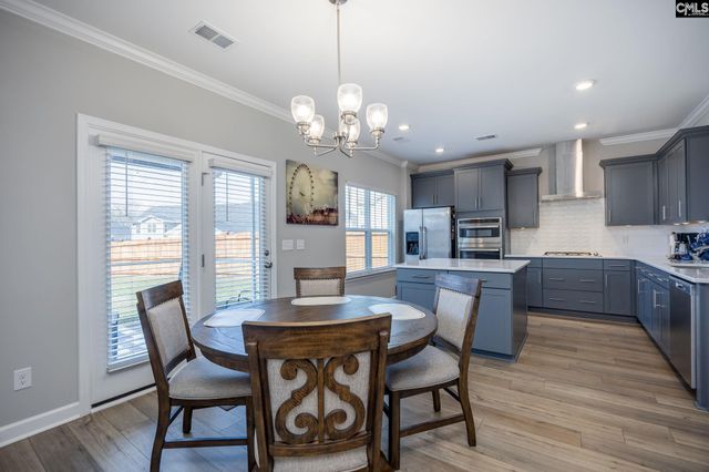 429 Harbour Pointe Drive, Columbia, SC 29229