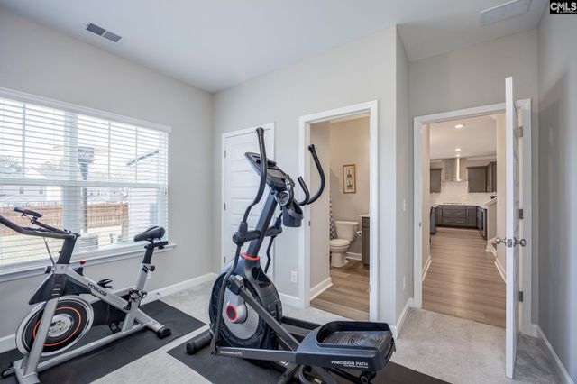 429 Harbour Pointe Drive, Columbia, SC 29229