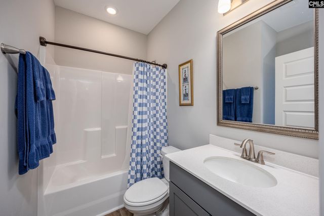 429 Harbour Pointe Drive, Columbia, SC 29229