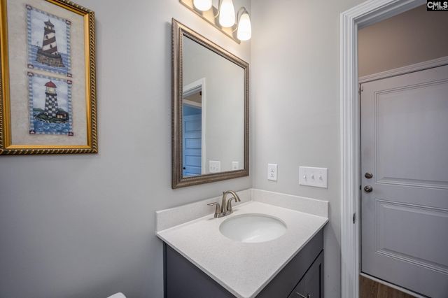 429 Harbour Pointe Drive, Columbia, SC 29229